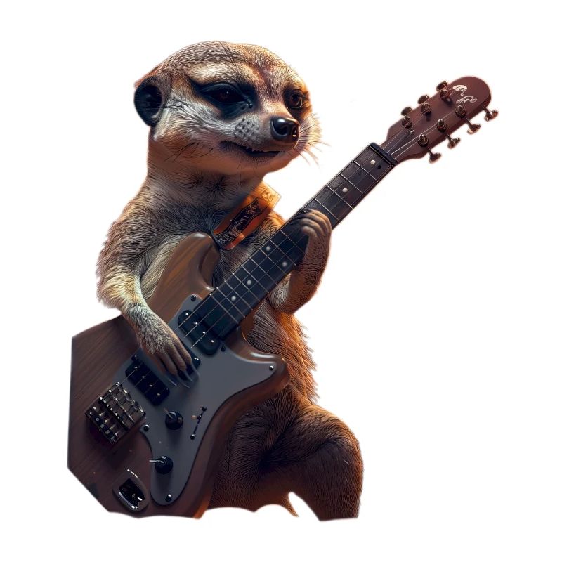 Erdmännchen