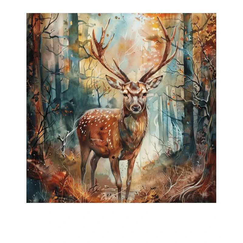 Roe deer