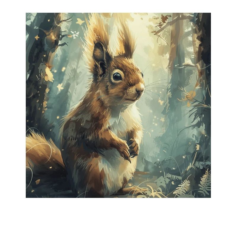 Squirrel