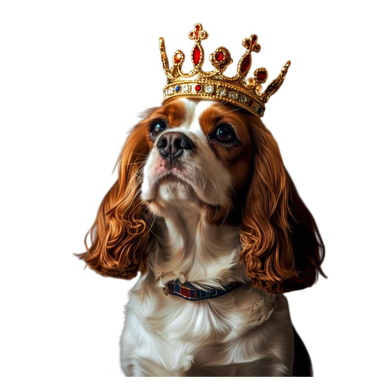 Cavalier King Charles Spaniel