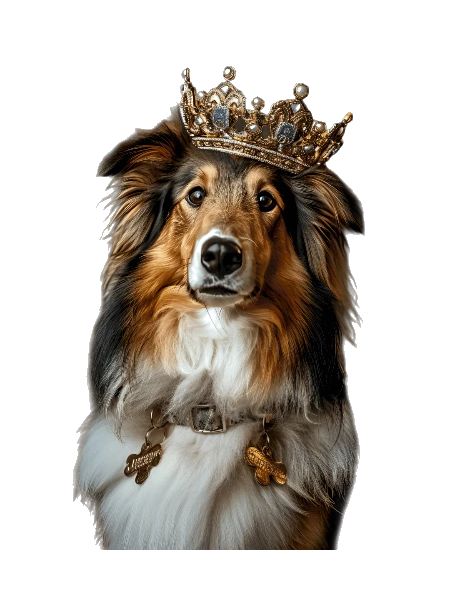 Shetland Sheepdog