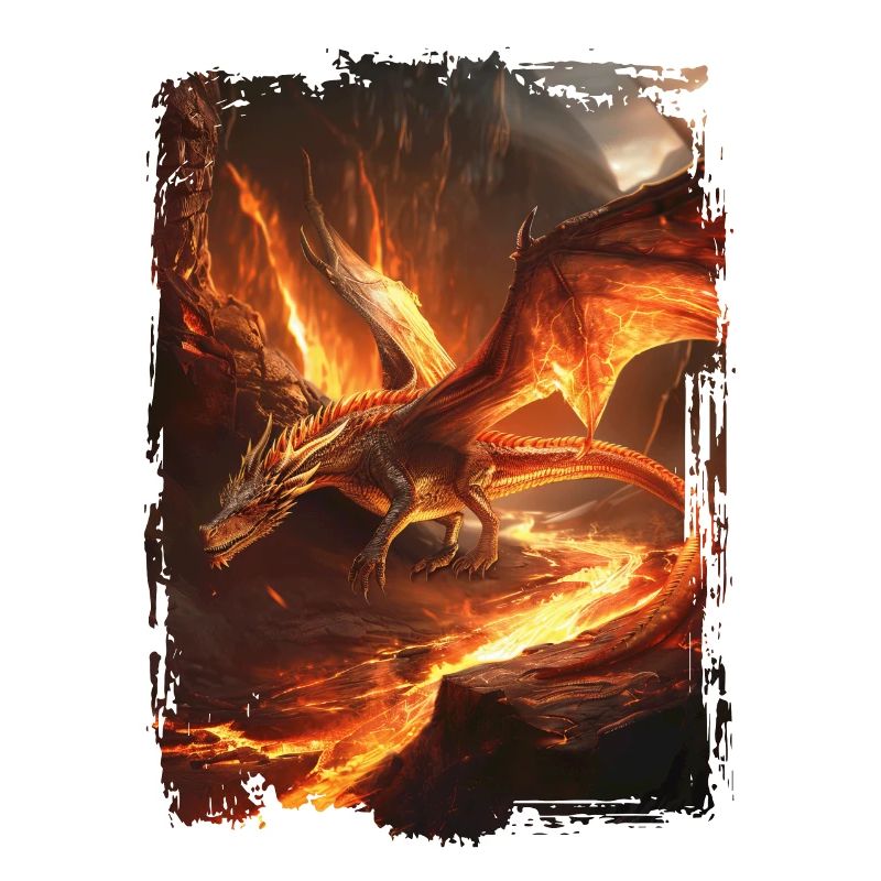 Drachen
