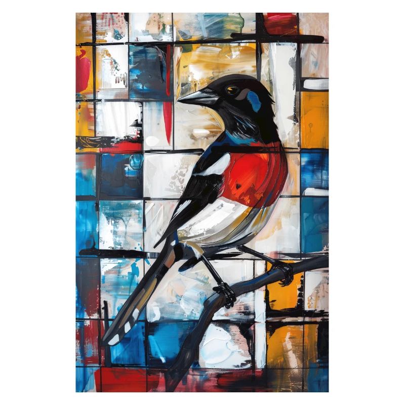 Magpie