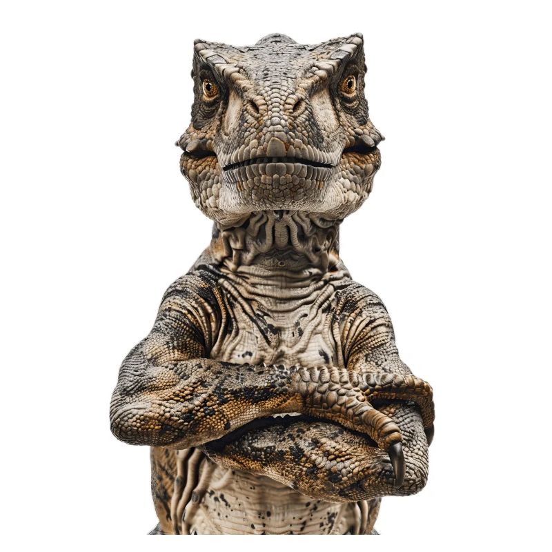 T-Rex