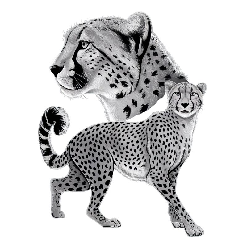 Guépard