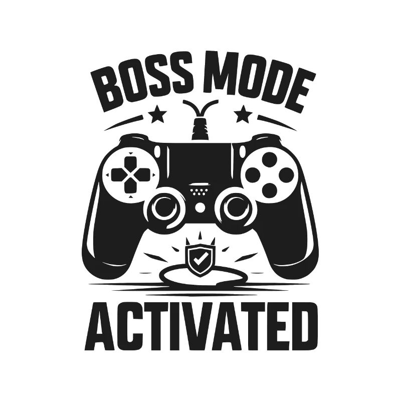 Bos Mode Activated