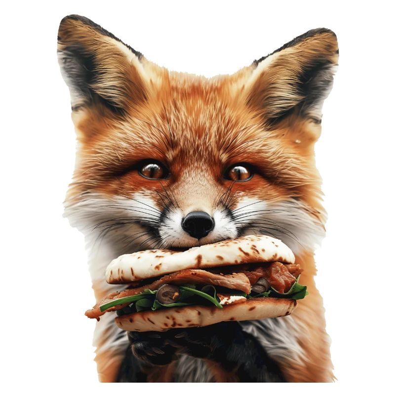 Fuchs