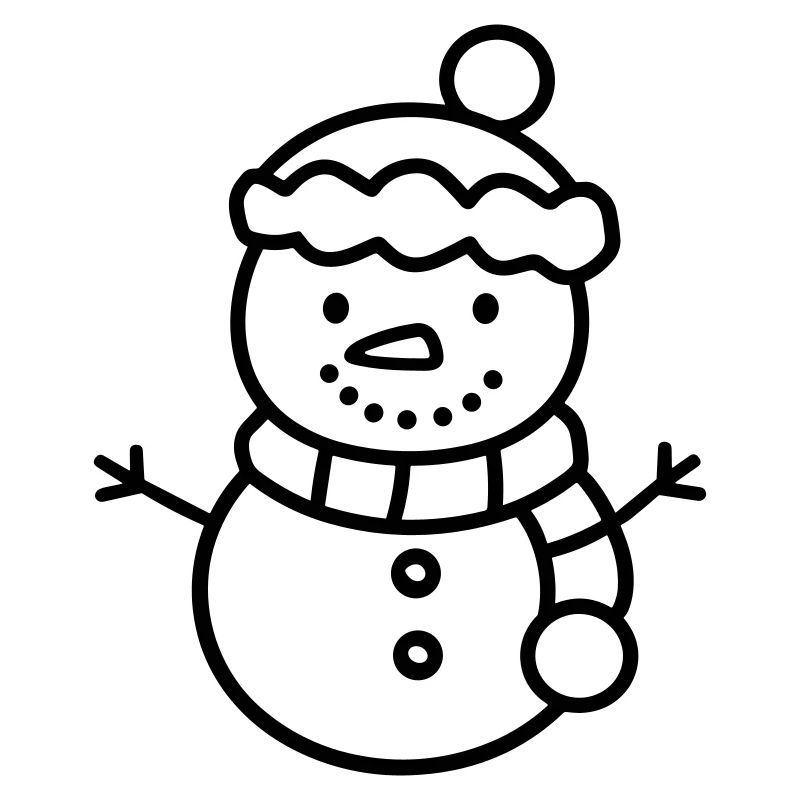 Snowman