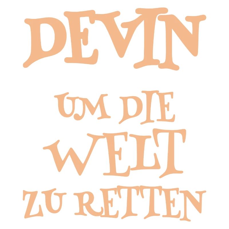 Helfer Devin