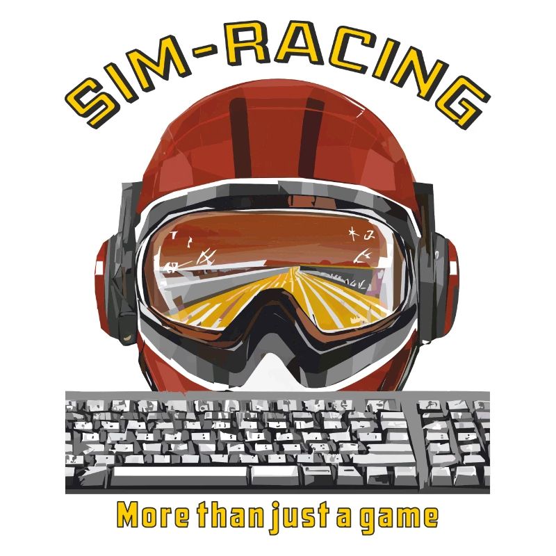 SIM RACING Plus qu’un simple jeu