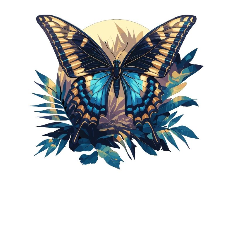 papillon papillons papillon papillon