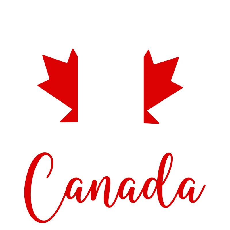 Canada Canada Maple Leaf