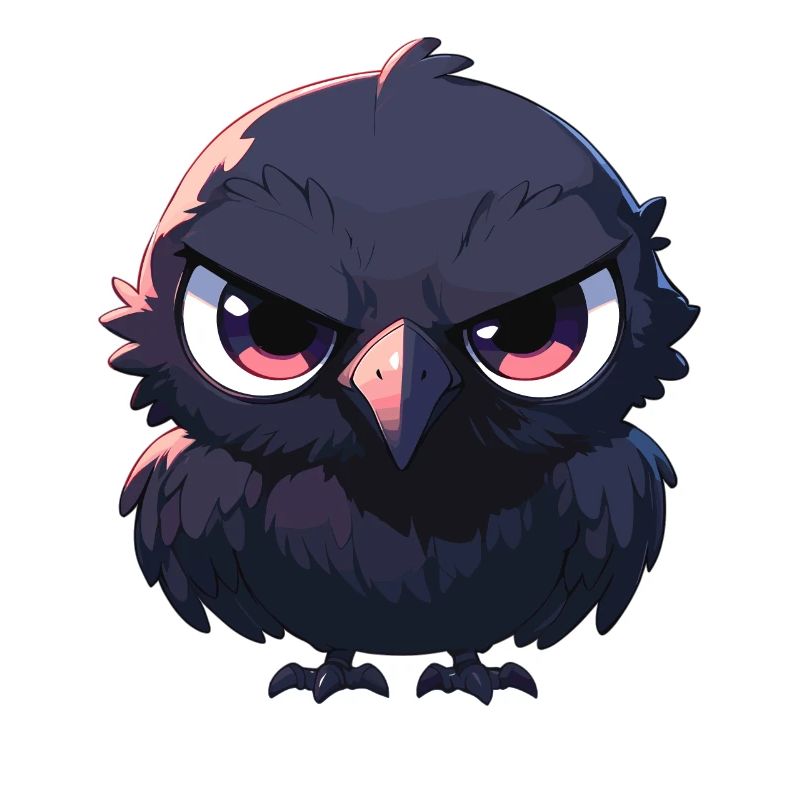 Crows Crow