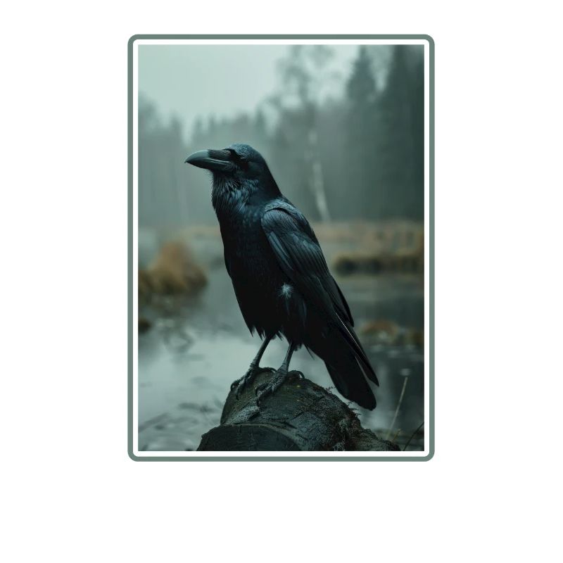 Crows Crow
