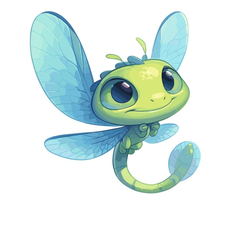 Libellules Libellule