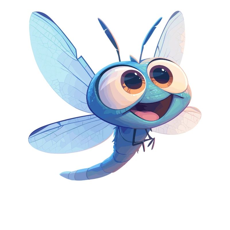 Libellules Libellule