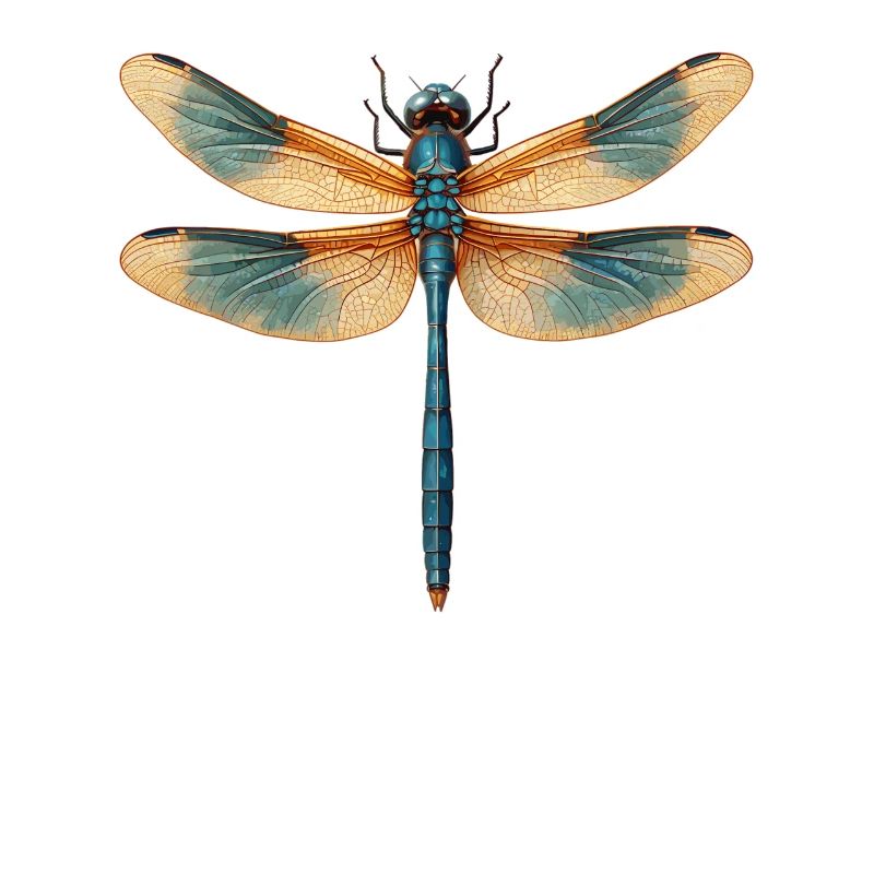 Libellules Libellule