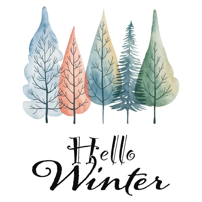 Hello Winter