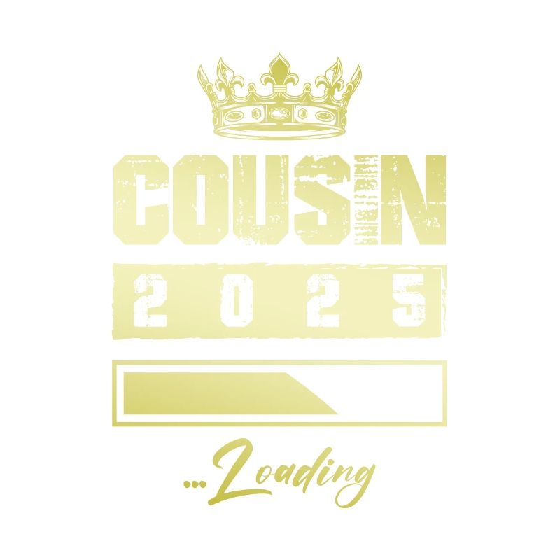 Cousin 2025 Loading