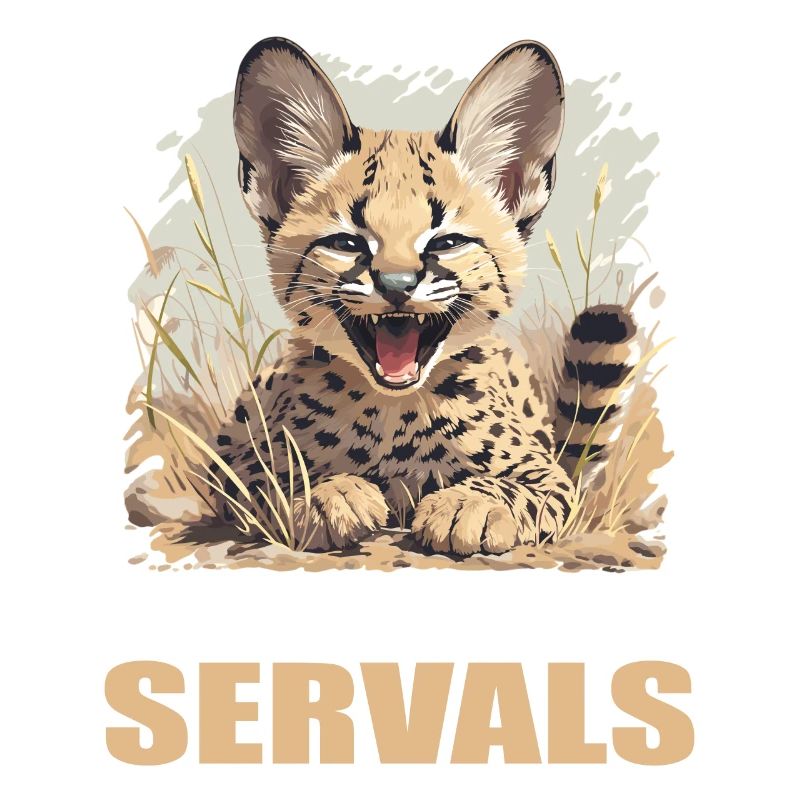 Servale Serval