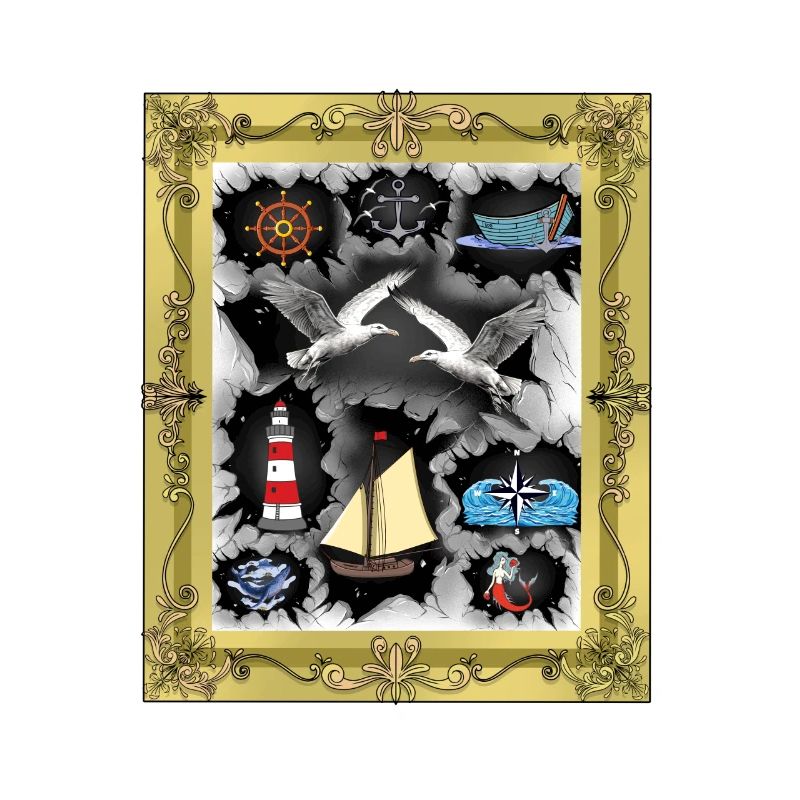 maritime sailor sailors