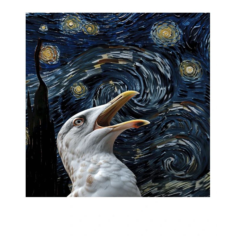 Möwe