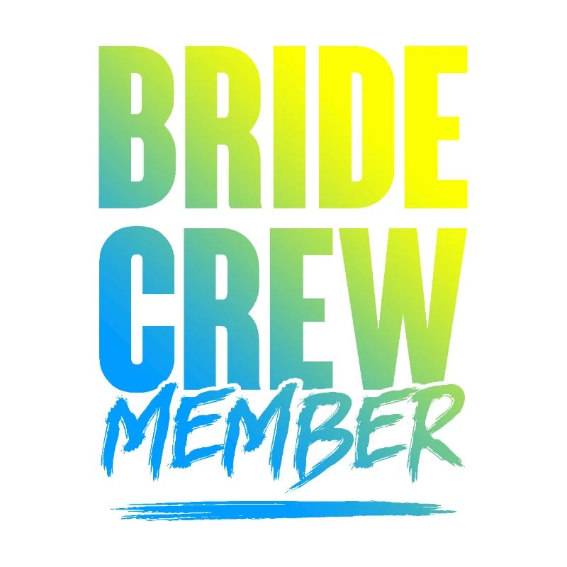 Bride Crew