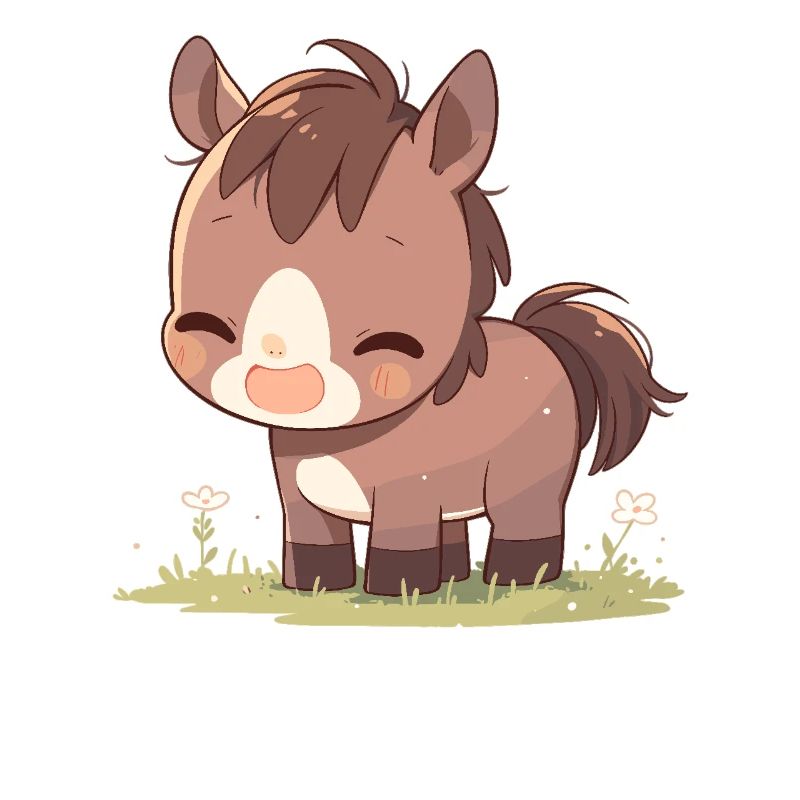 Pferde Pferd