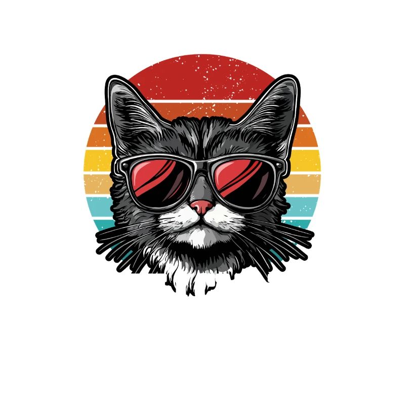 Warum ein Mensch sein wenn ich ein Katze sein