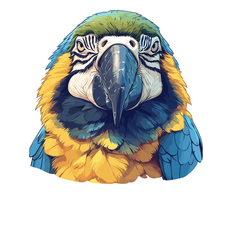 Macaw's Era