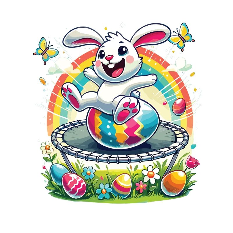 Easter Happy Easter Easter Bunny Easter Egg Spring