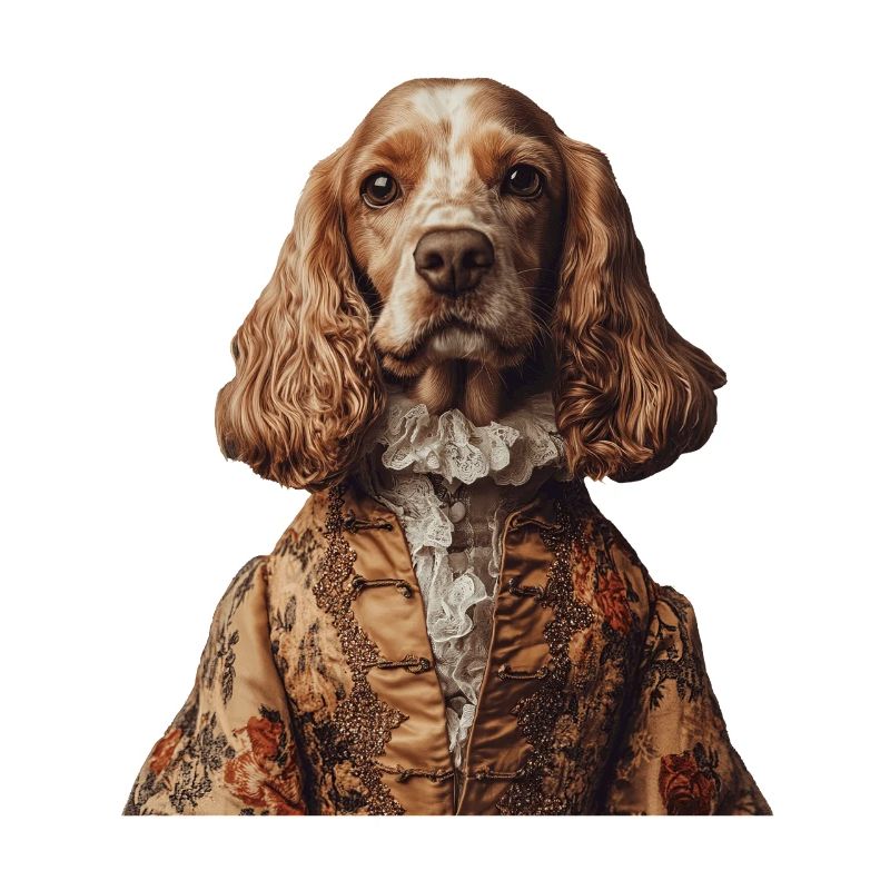 Cocker Spaniel