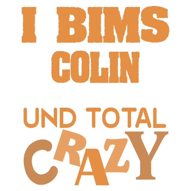 Colin as a given name