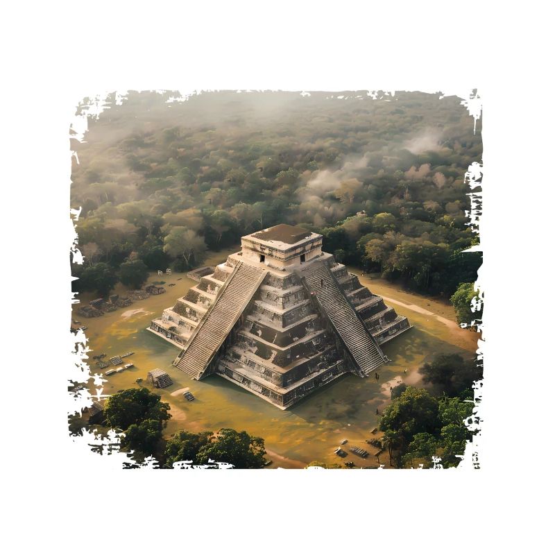 Chichén Itzá