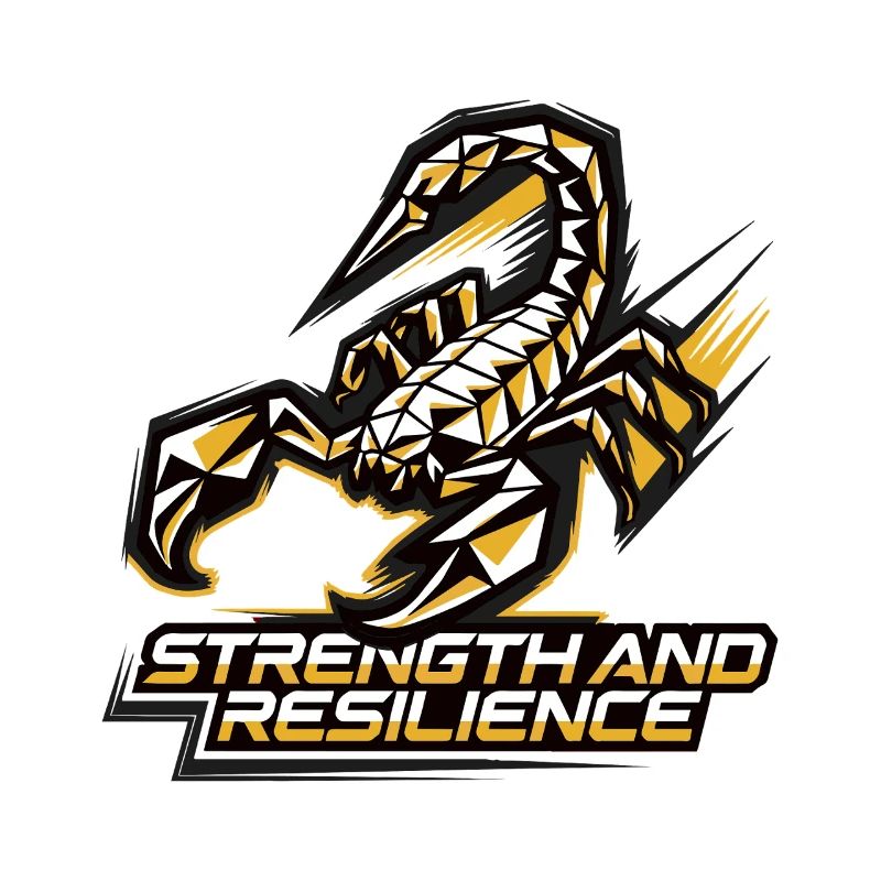 STRENGTH AND RESILIENCE