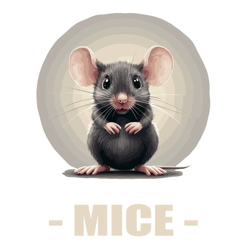 Mice Mouse