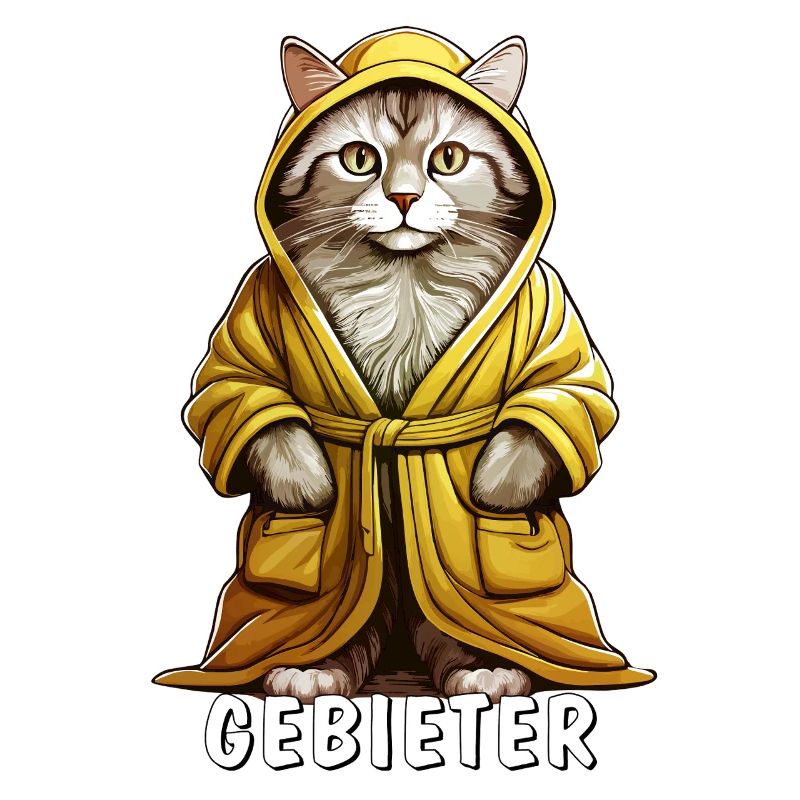 CAT COAT MASTER