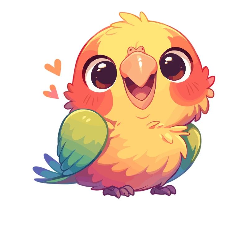 Parrot Parrot Parrot