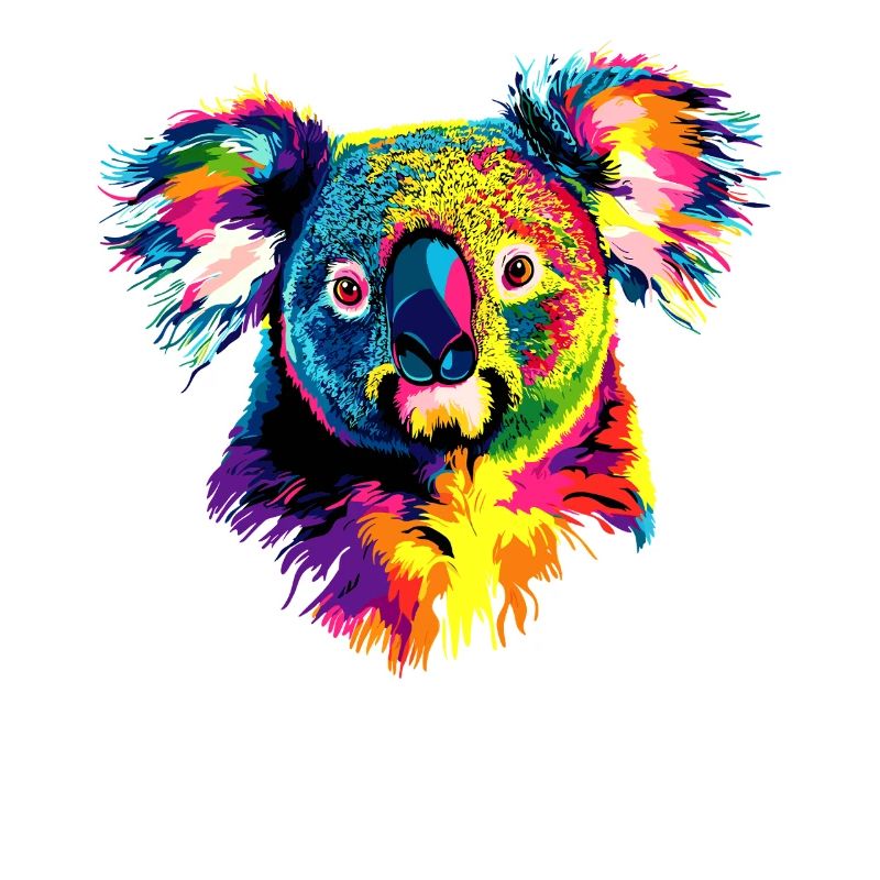 Koala Bear Australie Koala Bear Mignon Koala Bears