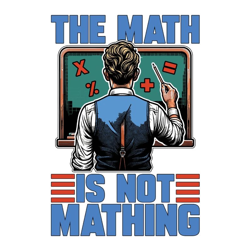 STEM Teacher The Math Is Not Mathing Engineering