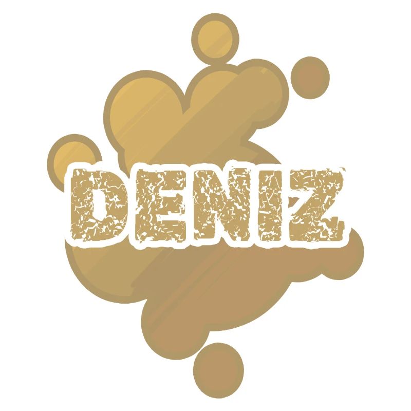 Gift for Deniz