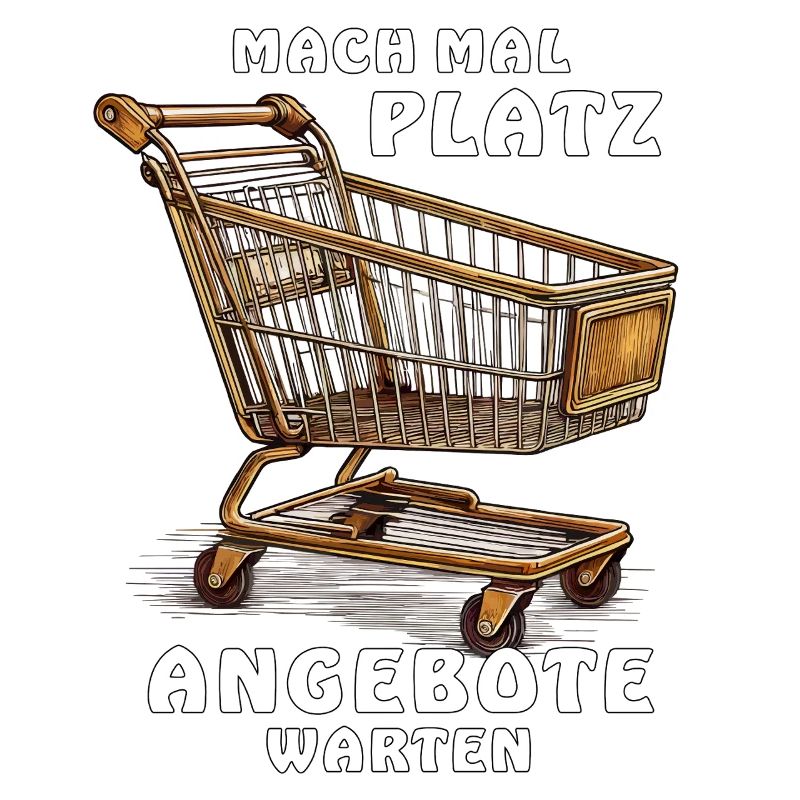 PANIER D’ACHAT MAKE WAY