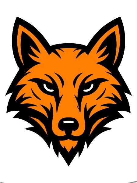 Fox Head