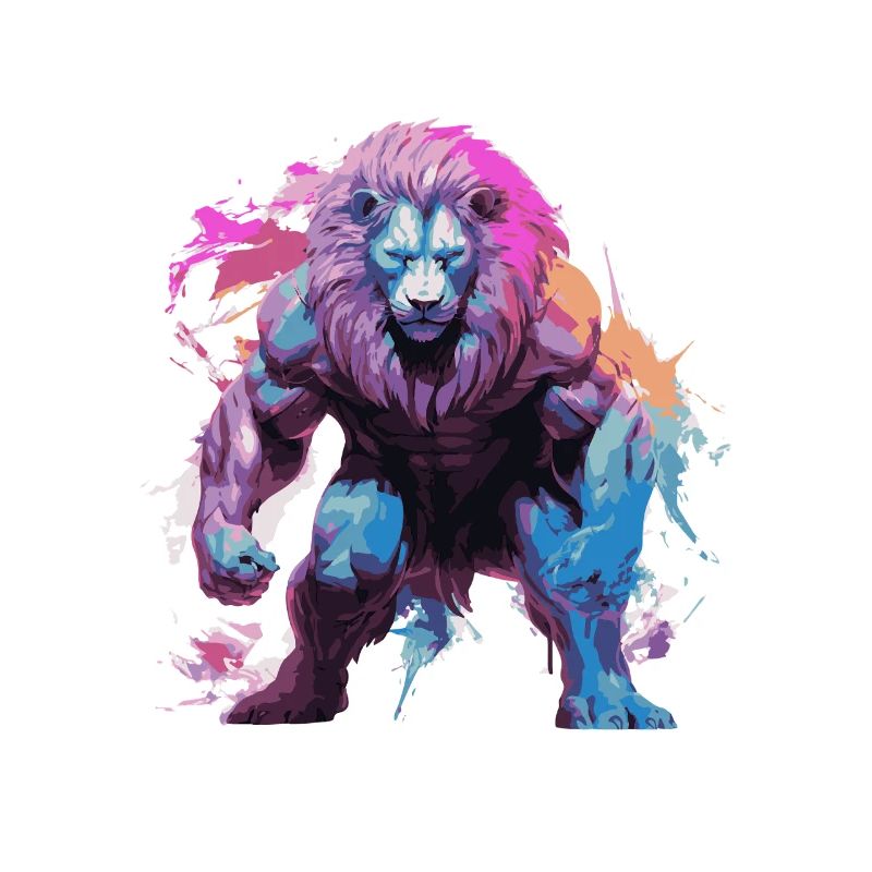 Leo Muscles