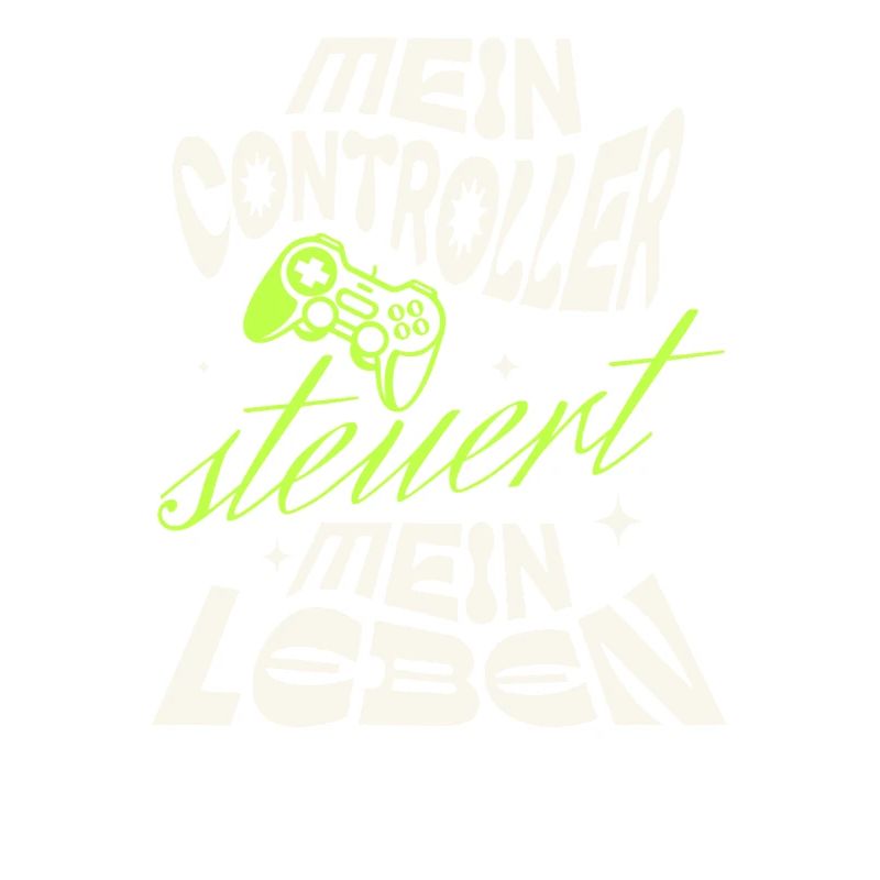 Mein Controller steuert mein Leben