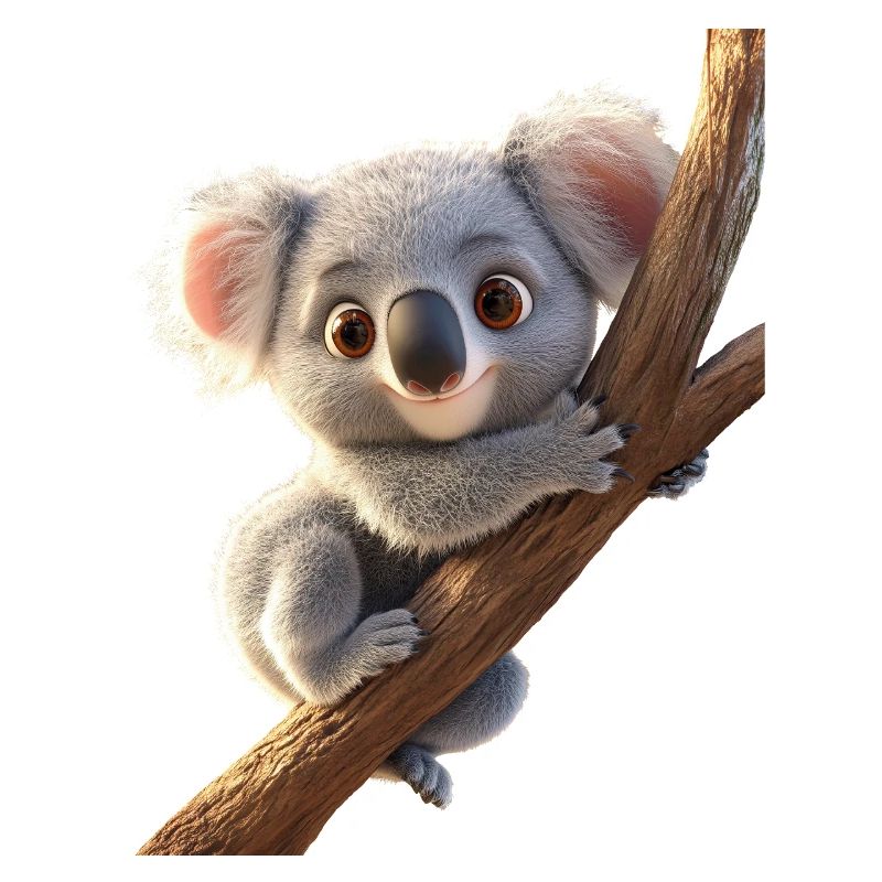 Koala Bear Australie Koala Bear Mignon Koala Bears