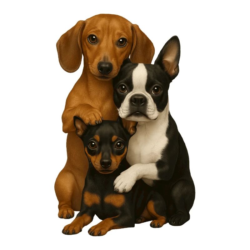 Chien Chiens Chiens mignons
