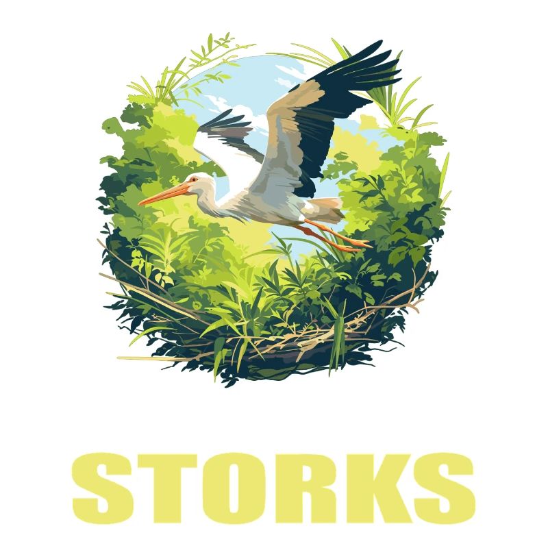 Storks Stork