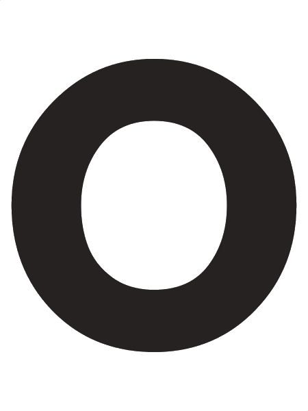 O