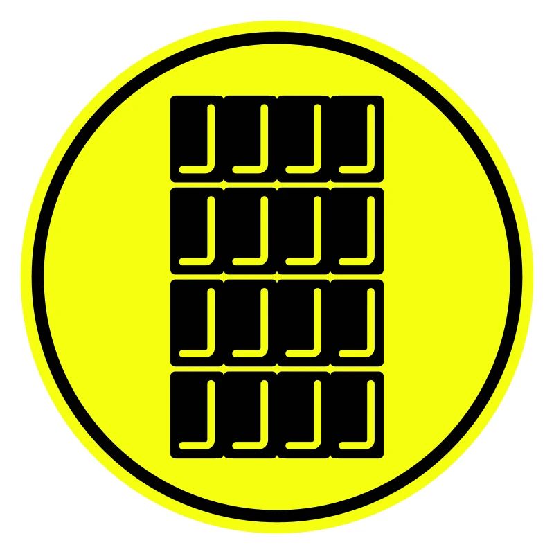 Chocolate Icon Symbol
